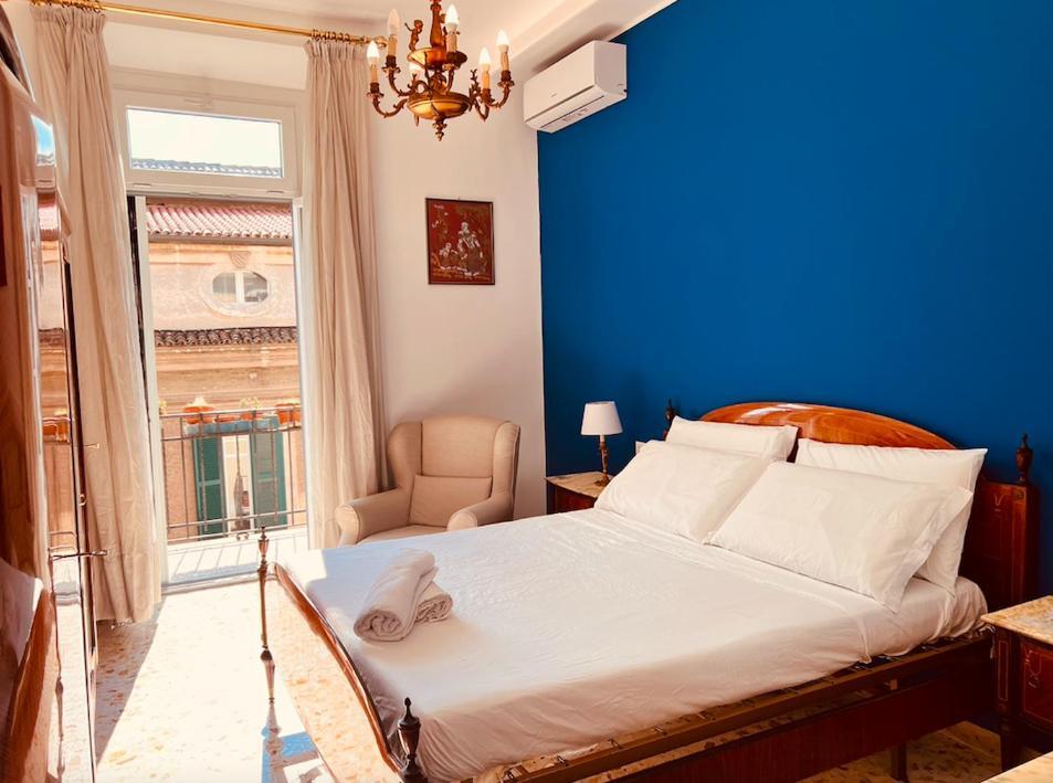Aqua Claudia And Anio Novus Apartments ローマ エクステリア 写真