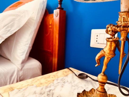 Aqua Claudia And Anio Novus Apartments ローマ エクステリア 写真
