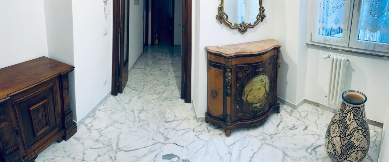 Aqua Claudia And Anio Novus Apartments ローマ エクステリア 写真