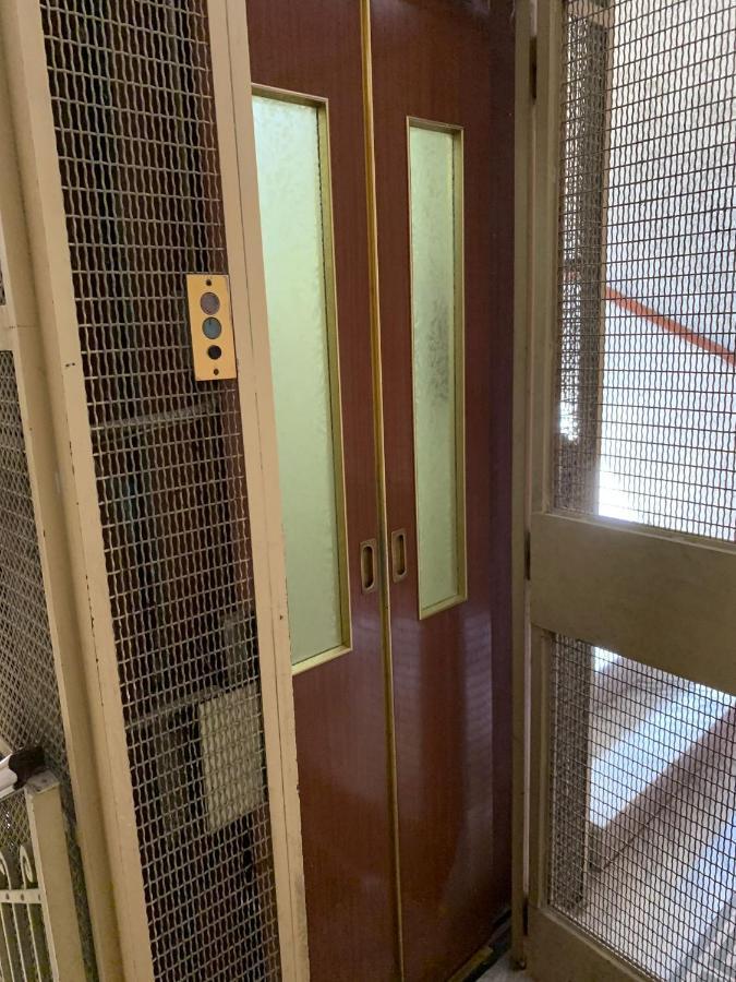 Aqua Claudia And Anio Novus Apartments ローマ エクステリア 写真