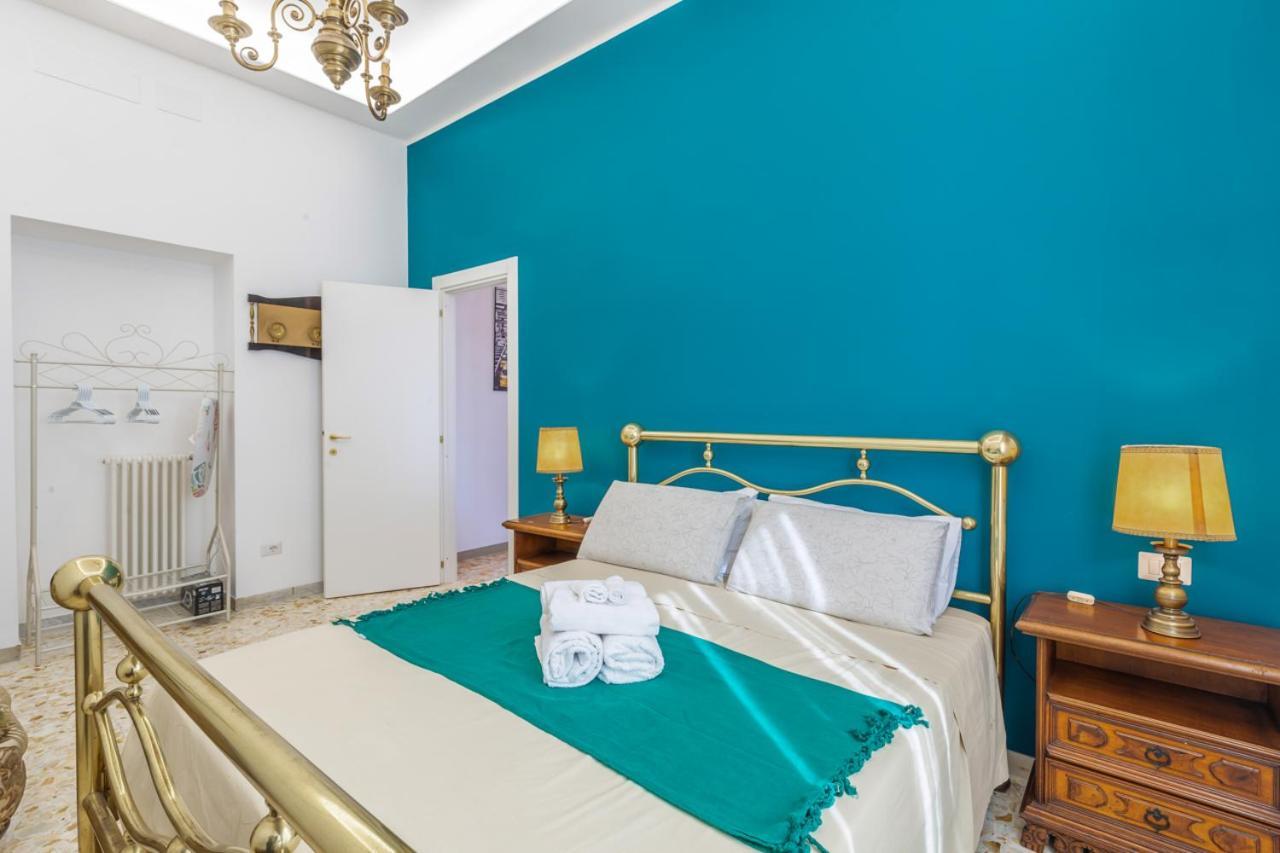Aqua Claudia And Anio Novus Apartments ローマ エクステリア 写真