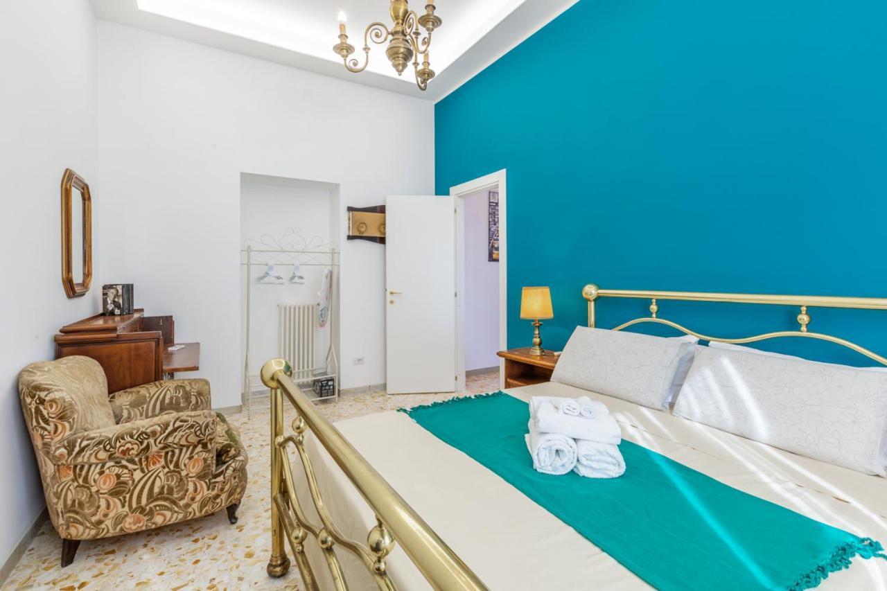 Aqua Claudia And Anio Novus Apartments ローマ エクステリア 写真