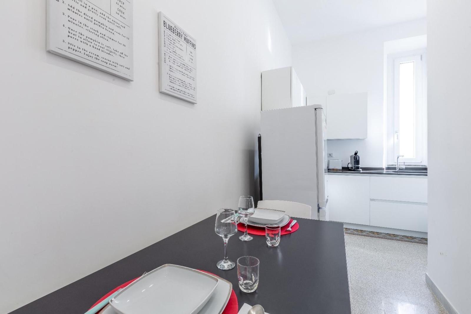 Aqua Claudia And Anio Novus Apartments ローマ エクステリア 写真