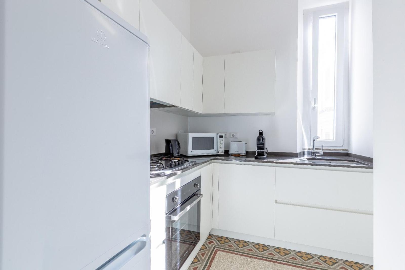 Aqua Claudia And Anio Novus Apartments ローマ エクステリア 写真