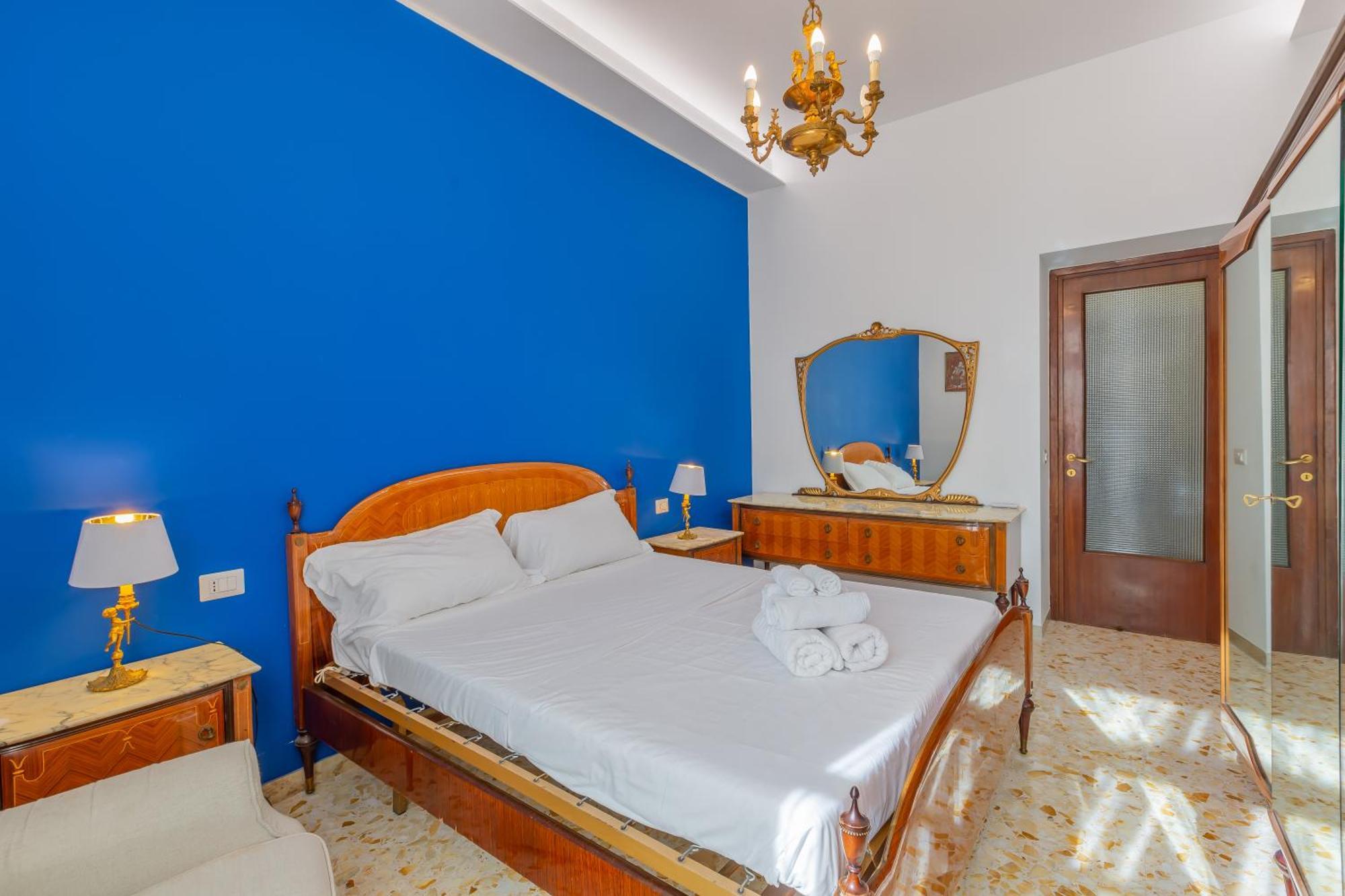 Aqua Claudia And Anio Novus Apartments ローマ エクステリア 写真