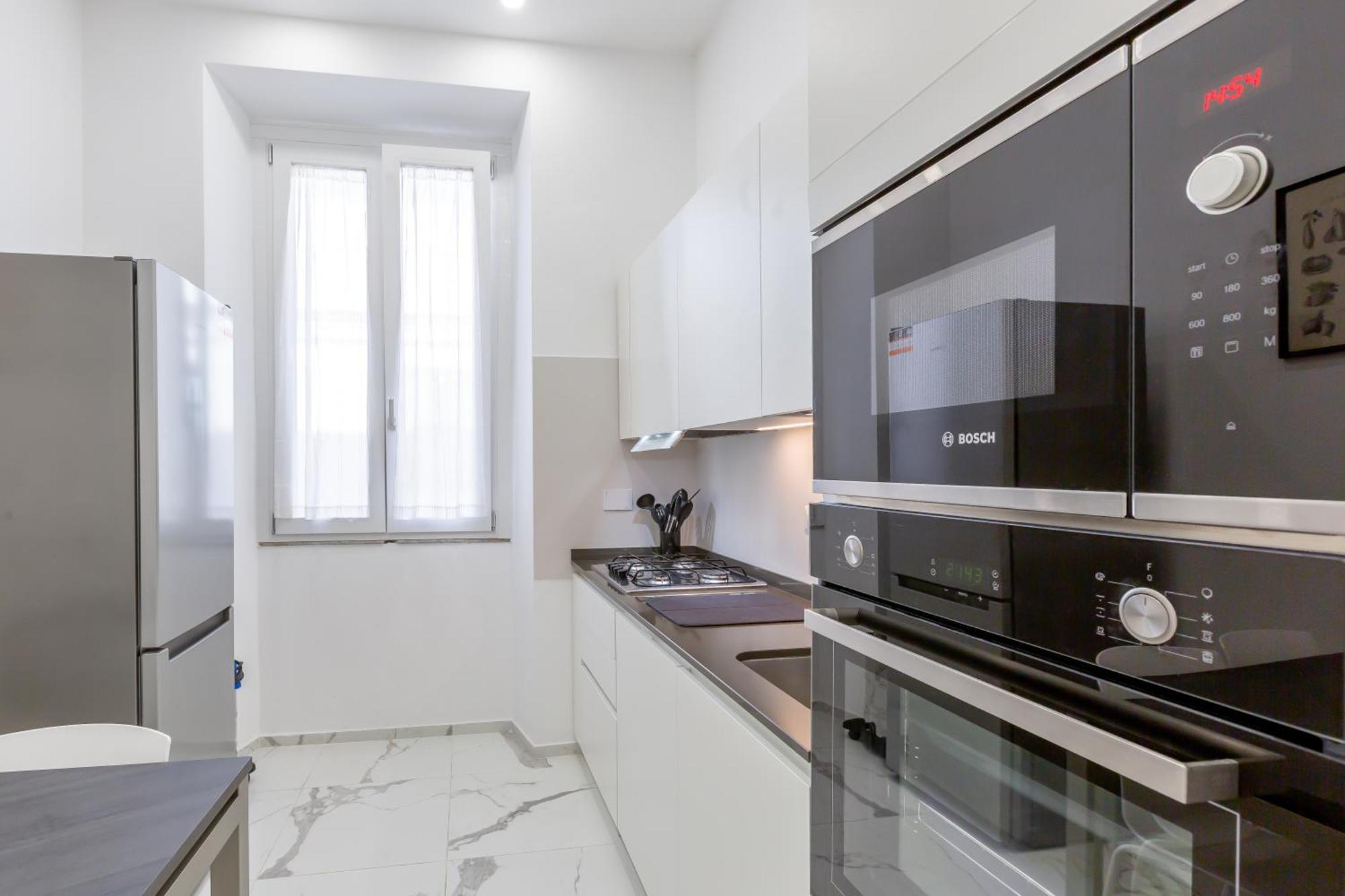 Aqua Claudia And Anio Novus Apartments ローマ エクステリア 写真