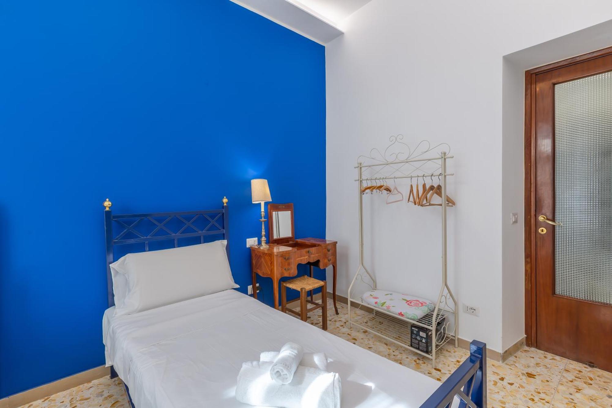 Aqua Claudia And Anio Novus Apartments ローマ エクステリア 写真