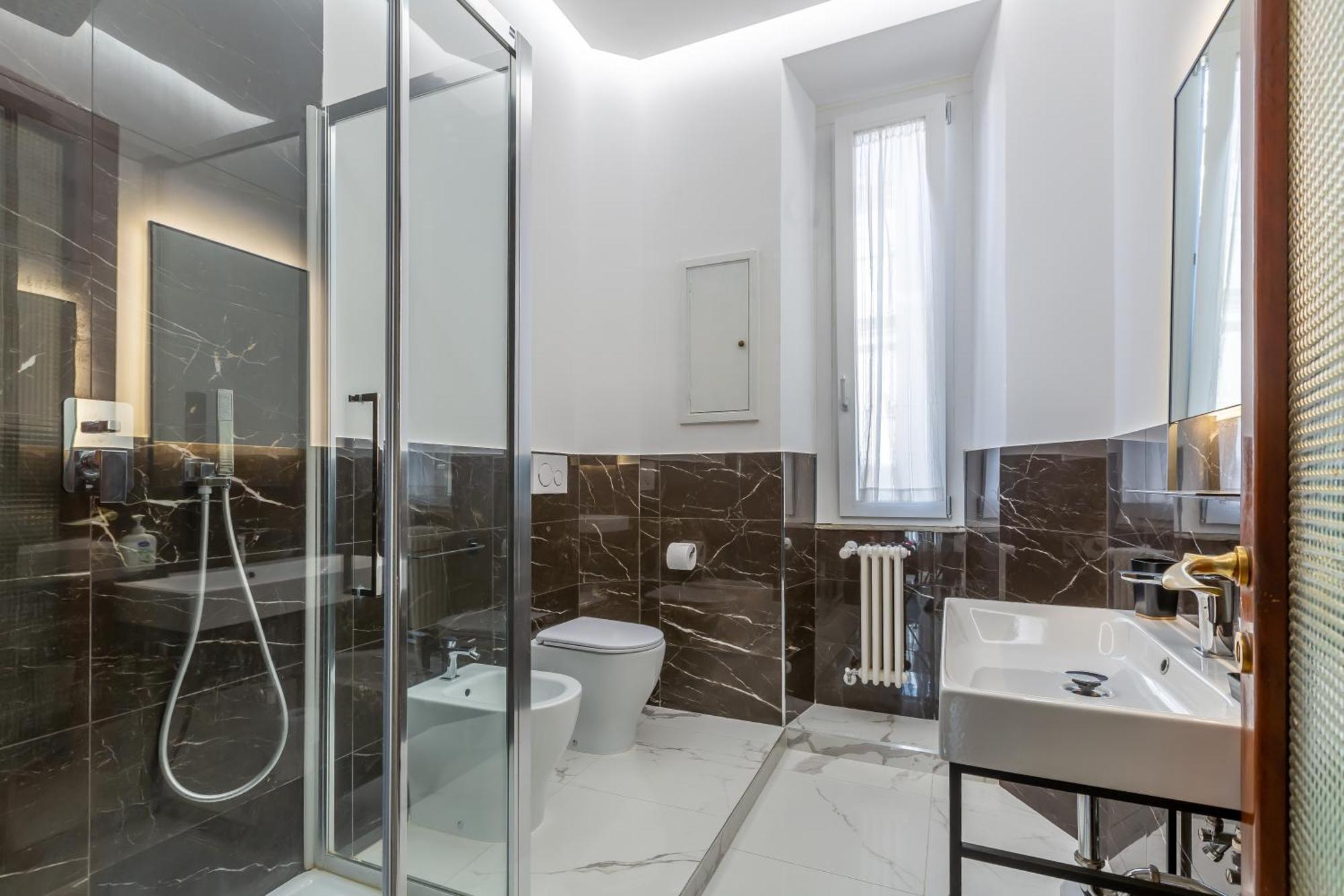 Aqua Claudia And Anio Novus Apartments ローマ エクステリア 写真