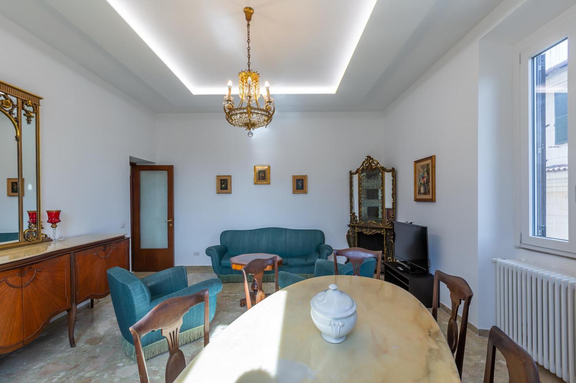 Aqua Claudia And Anio Novus Apartments ローマ エクステリア 写真
