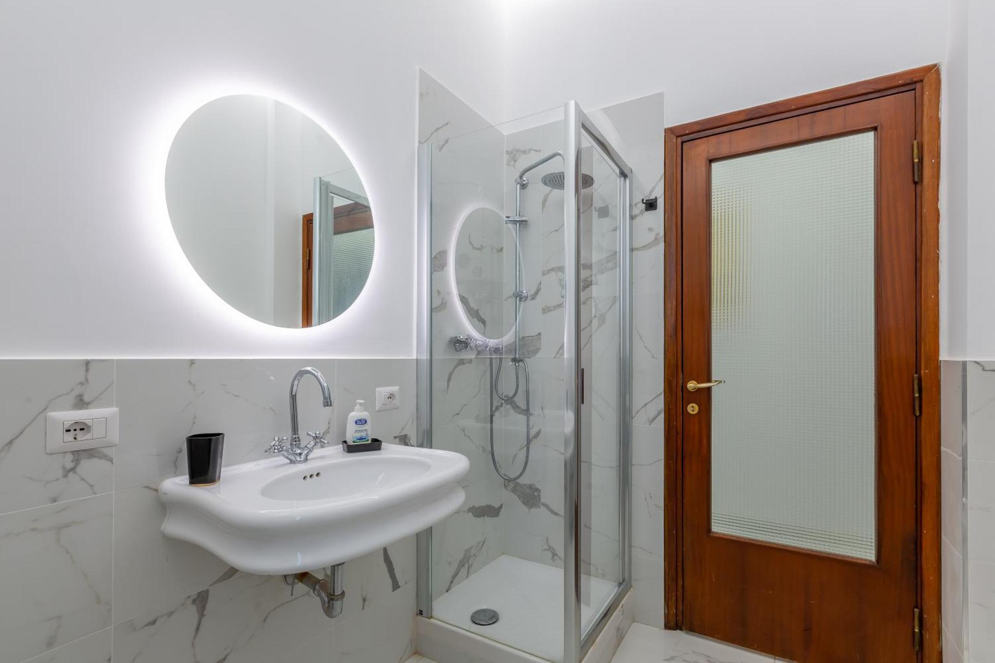 Aqua Claudia And Anio Novus Apartments ローマ エクステリア 写真
