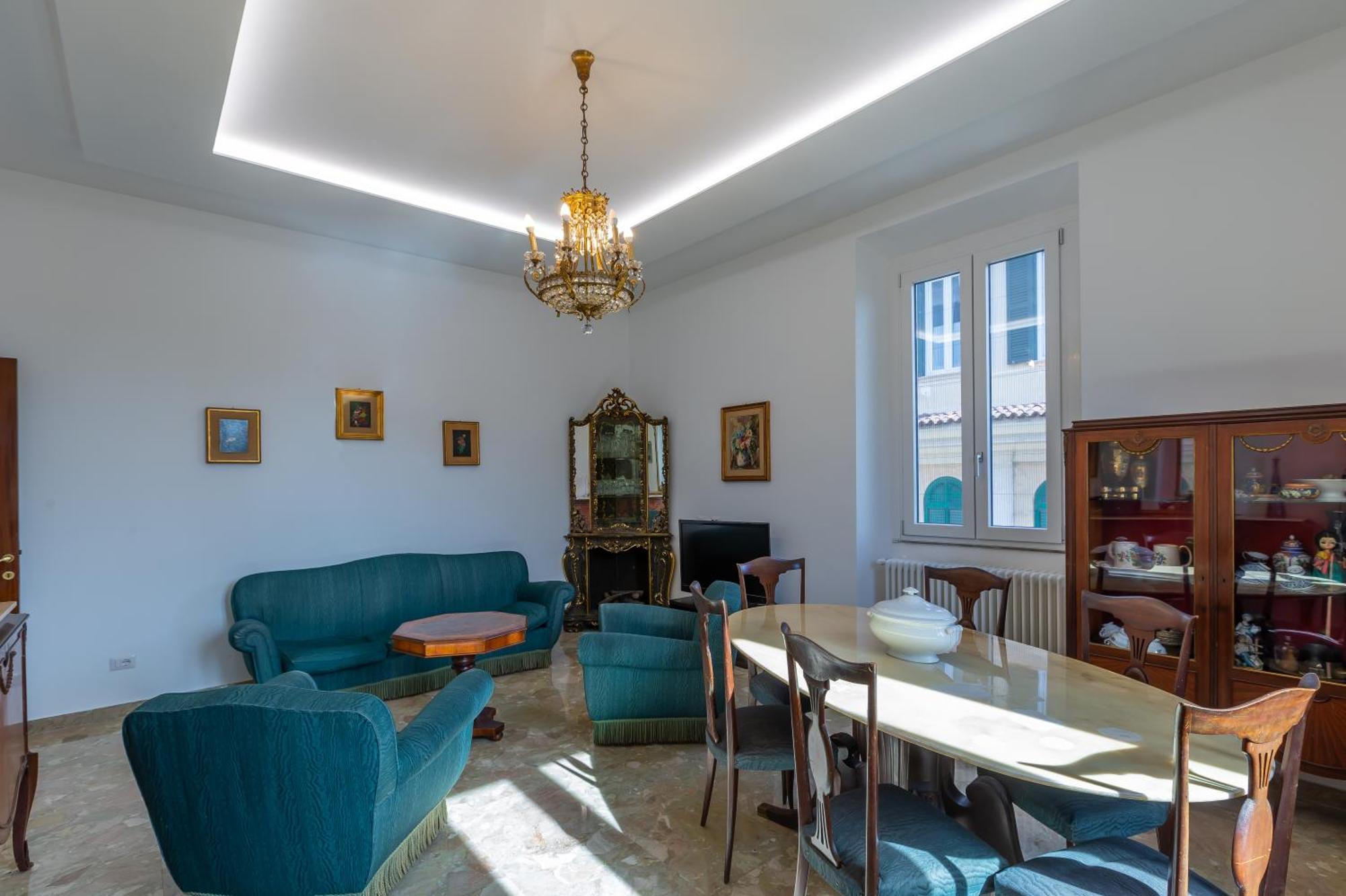 Aqua Claudia And Anio Novus Apartments ローマ エクステリア 写真